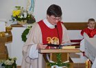Michal Sláma : Pouť Doubravy - 26.4.2015